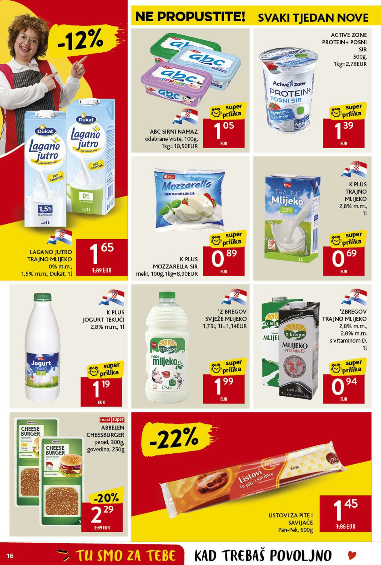 Katalog Konzum 26.09.2024 - 02.10.2024