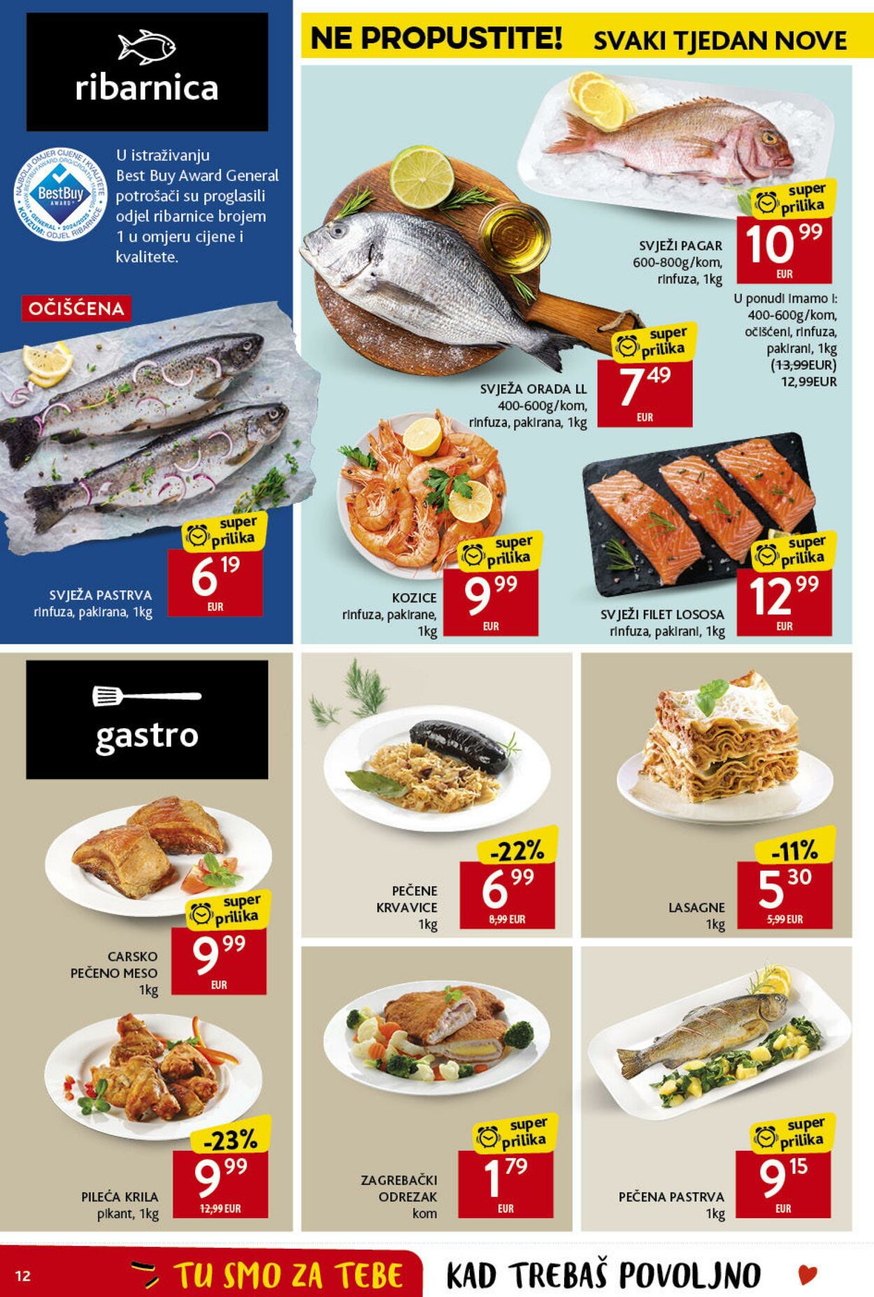 Katalog Konzum 26.09.2024 - 02.10.2024