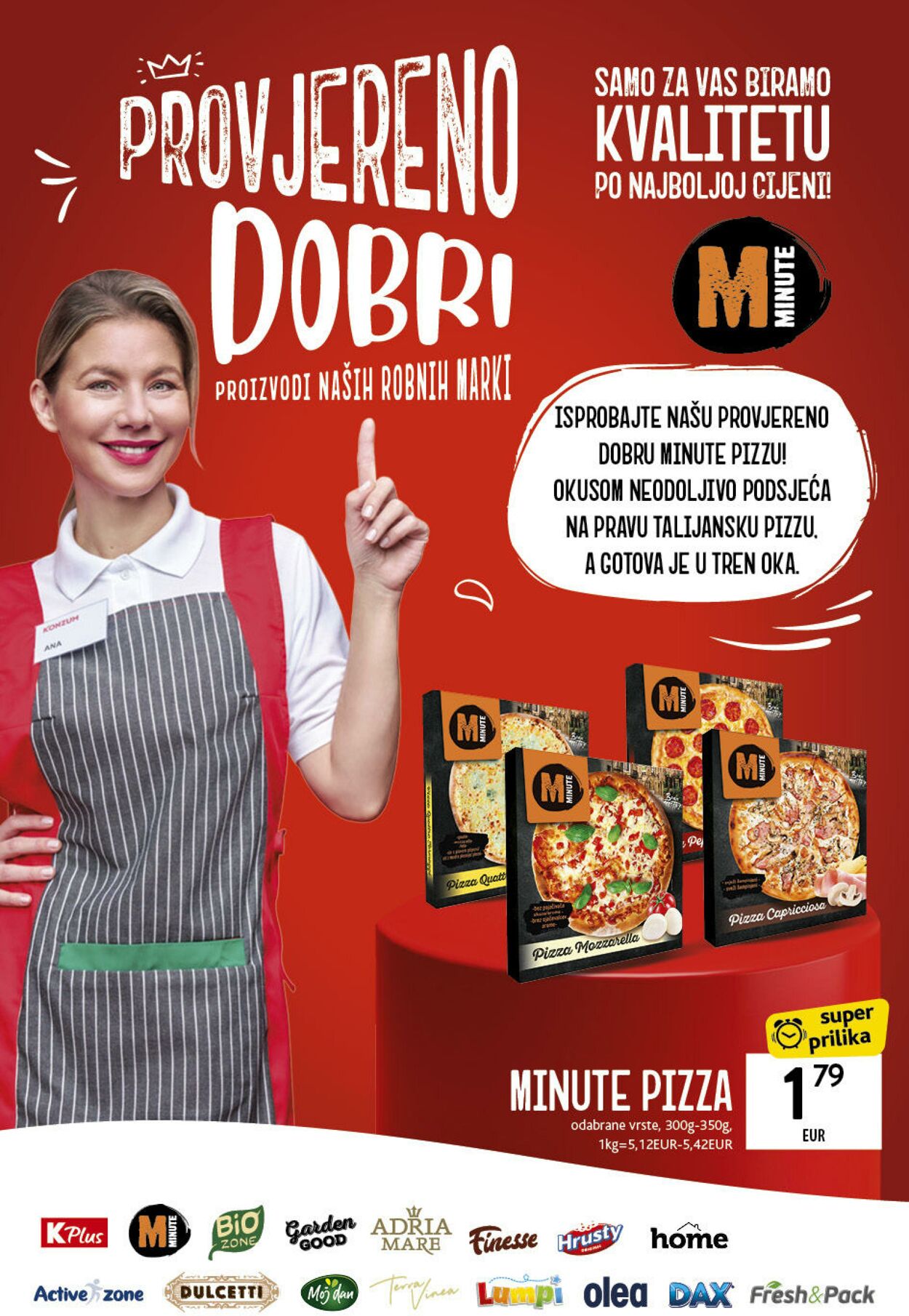 Katalog Konzum 26.09.2024 - 02.10.2024