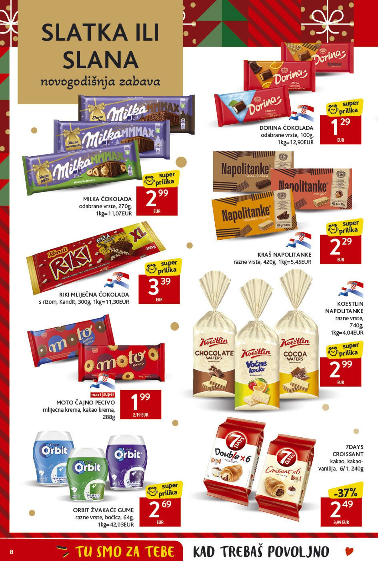 Katalog Konzum 30.12.2024 - 31.12.2024