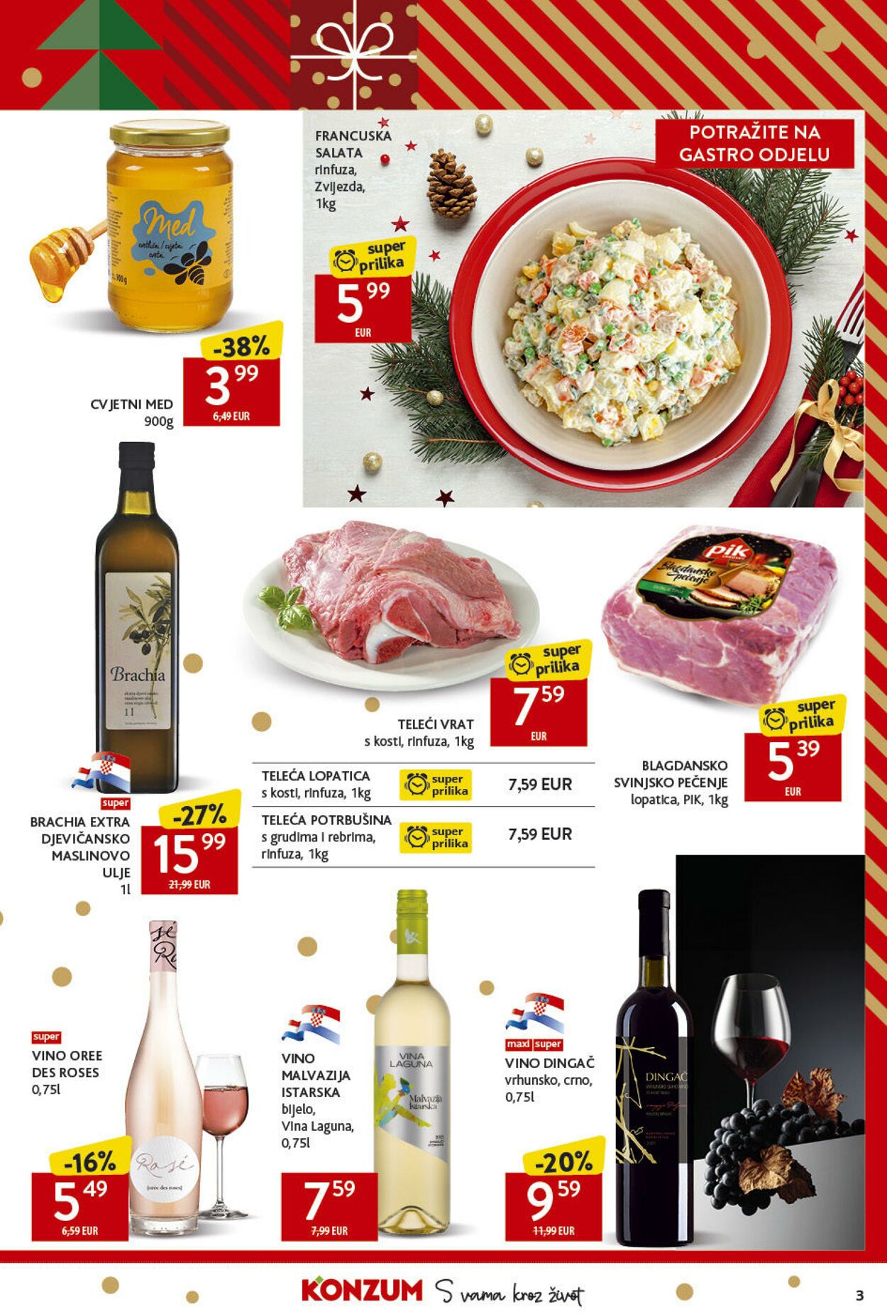 Katalog Konzum 30.12.2024 - 31.12.2024