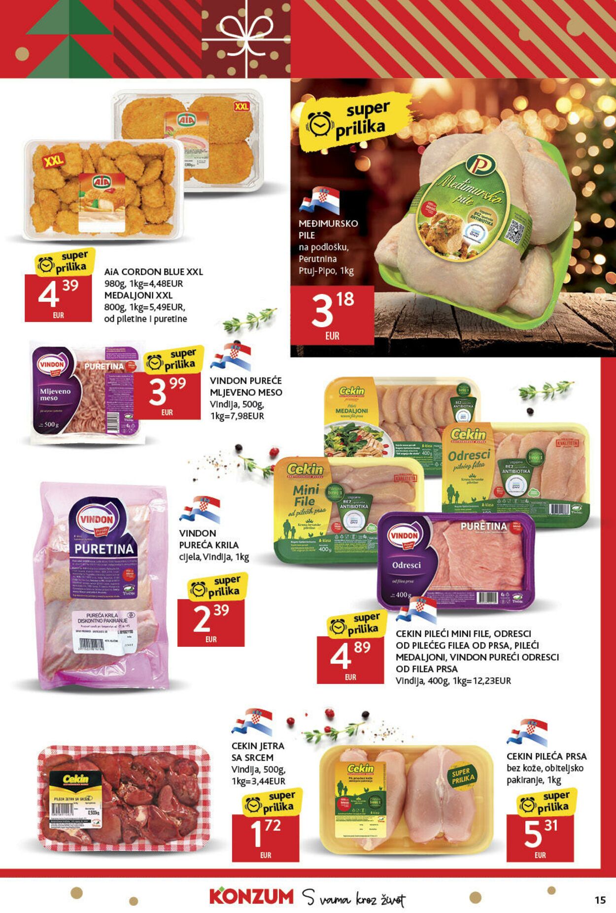 Katalog Konzum 30.12.2024 - 31.12.2024