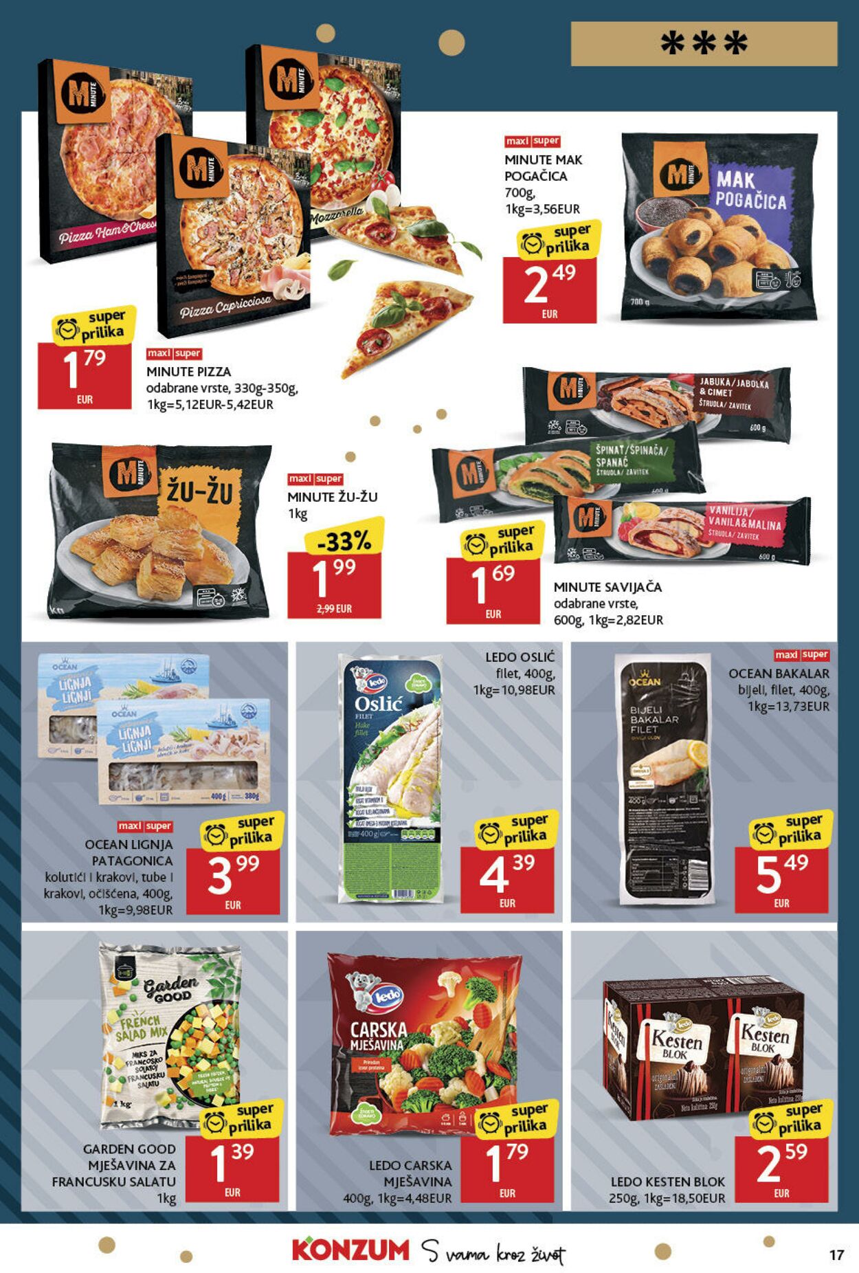 Katalog Konzum 30.12.2024 - 31.12.2024