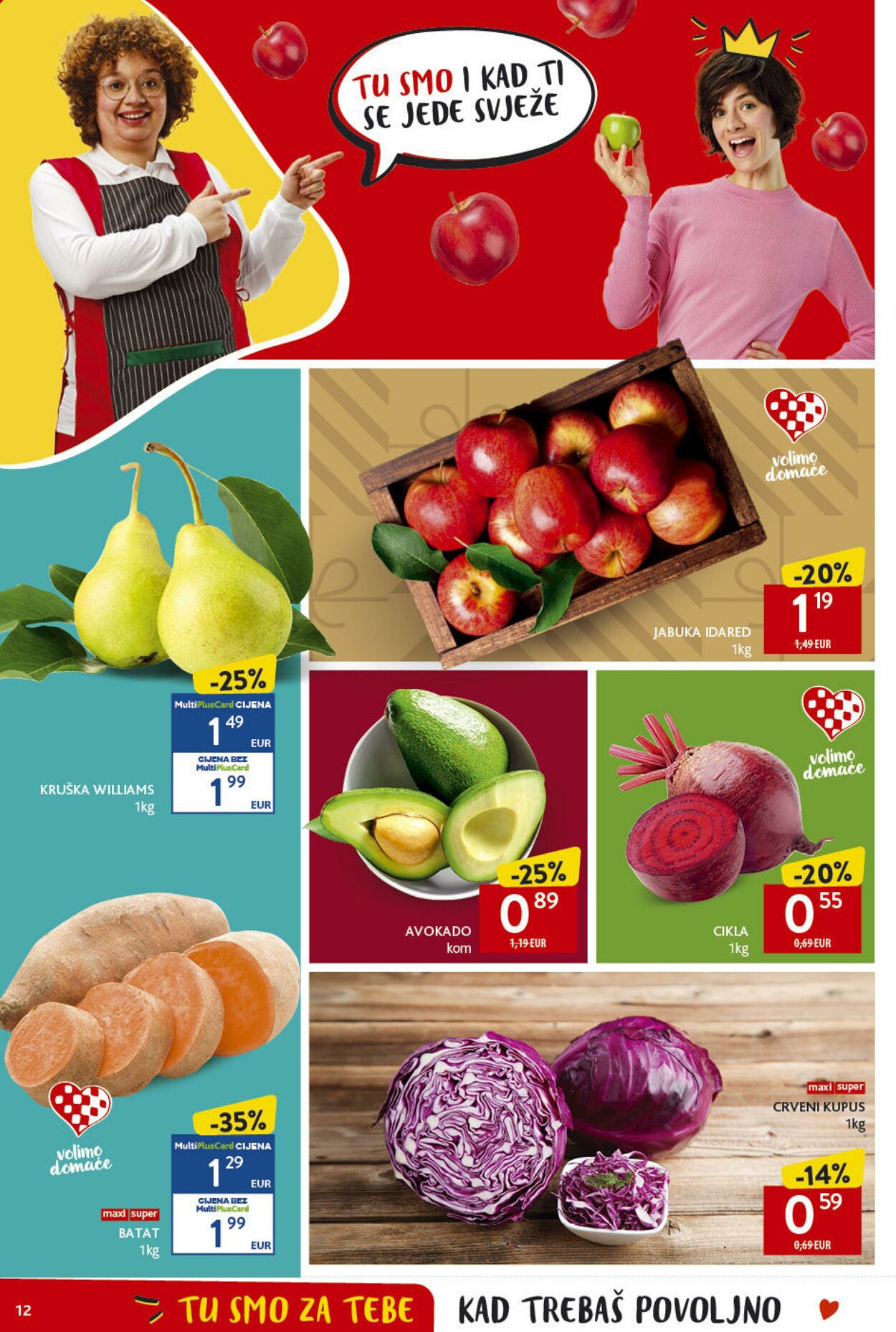 Katalog Konzum 30.12.2024 - 31.12.2024