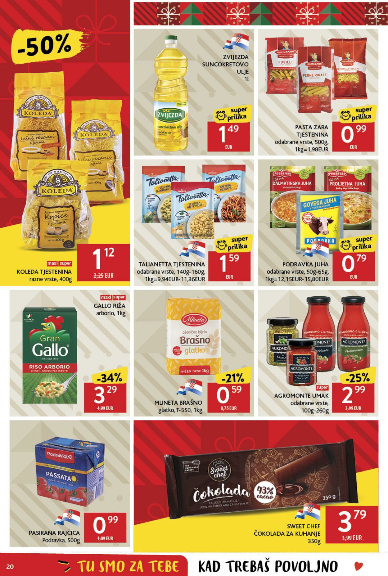 Katalog Konzum 30.12.2024 - 31.12.2024