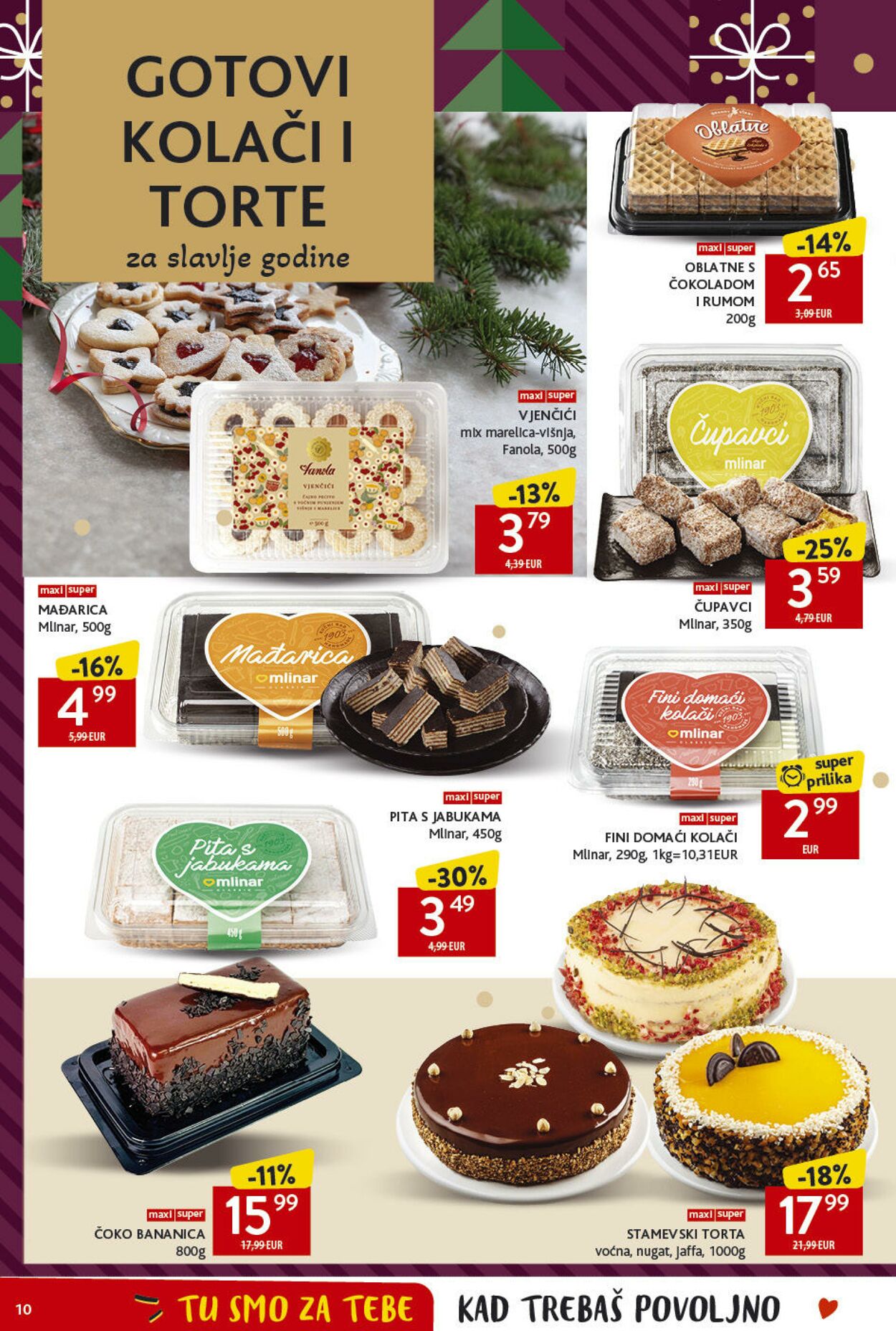 Katalog Konzum 30.12.2024 - 31.12.2024