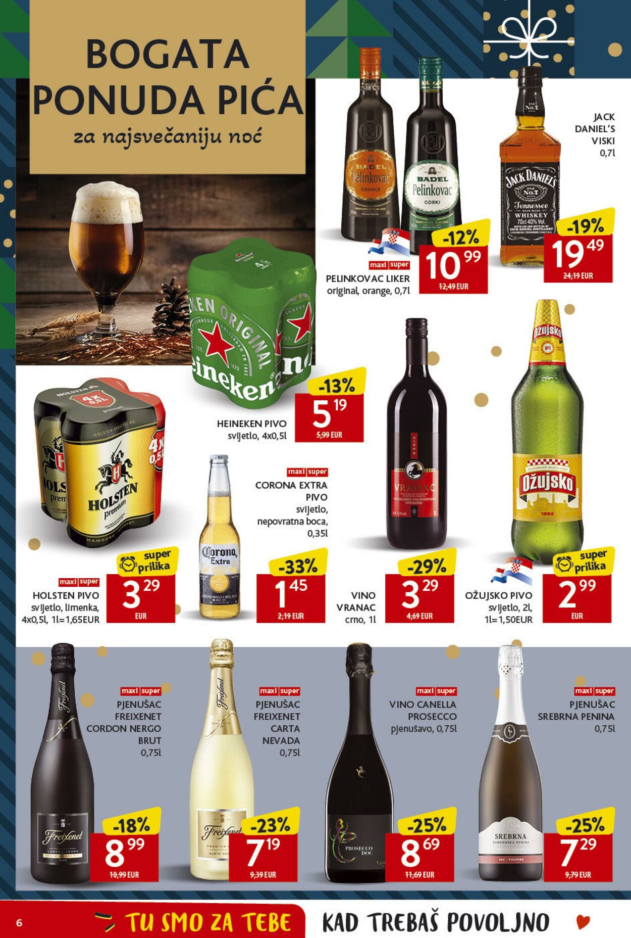 Katalog Konzum 30.12.2024 - 31.12.2024