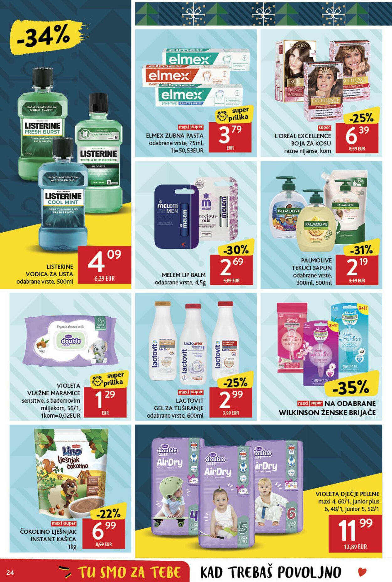 Katalog Konzum 30.12.2024 - 31.12.2024