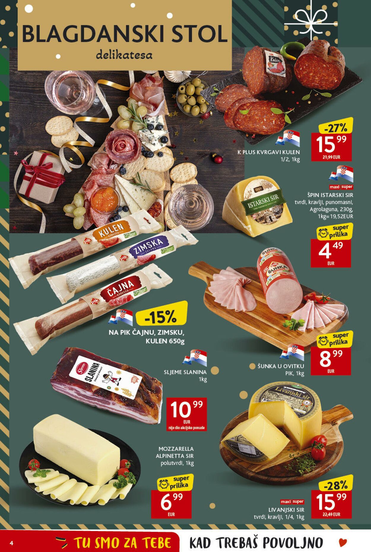 Katalog Konzum 30.12.2024 - 31.12.2024