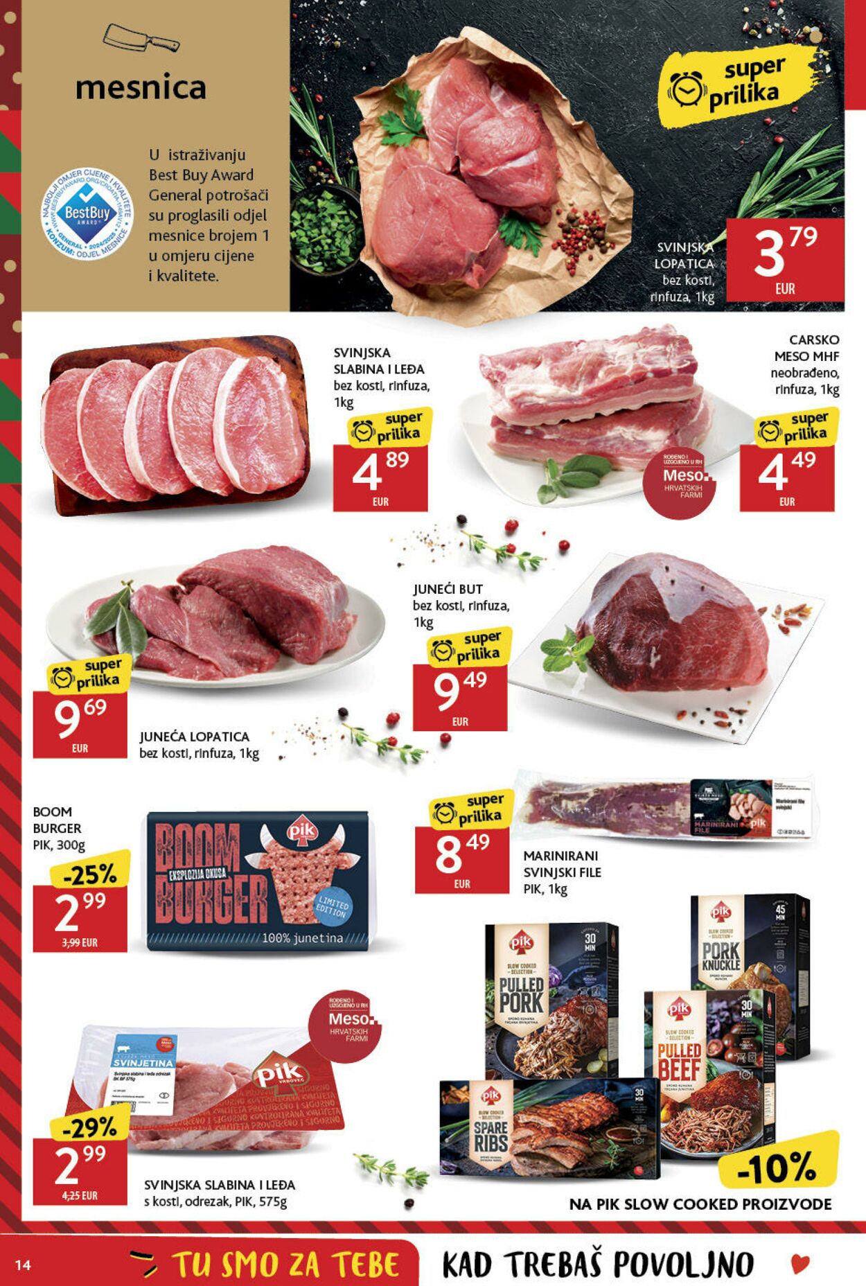 Katalog Konzum 26.12.2024 - 31.12.2024