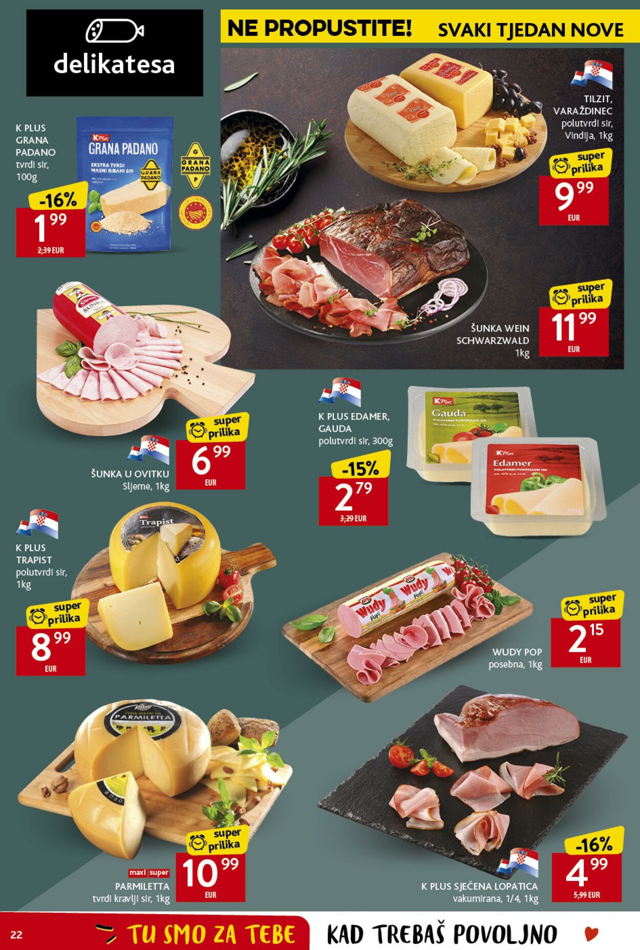 Katalog Konzum 27.06.2024 - 03.07.2024