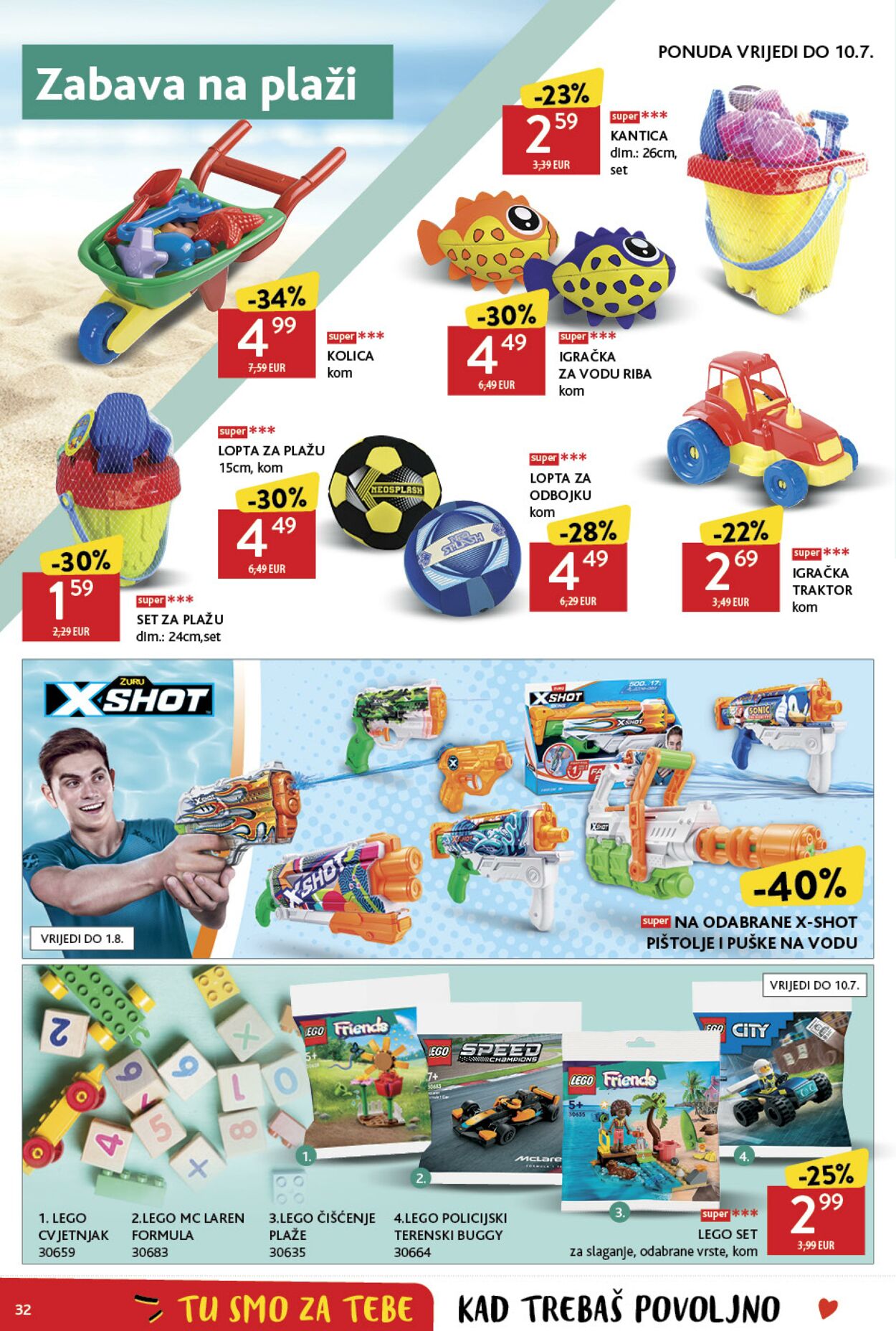 Katalog Konzum 27.06.2024 - 03.07.2024