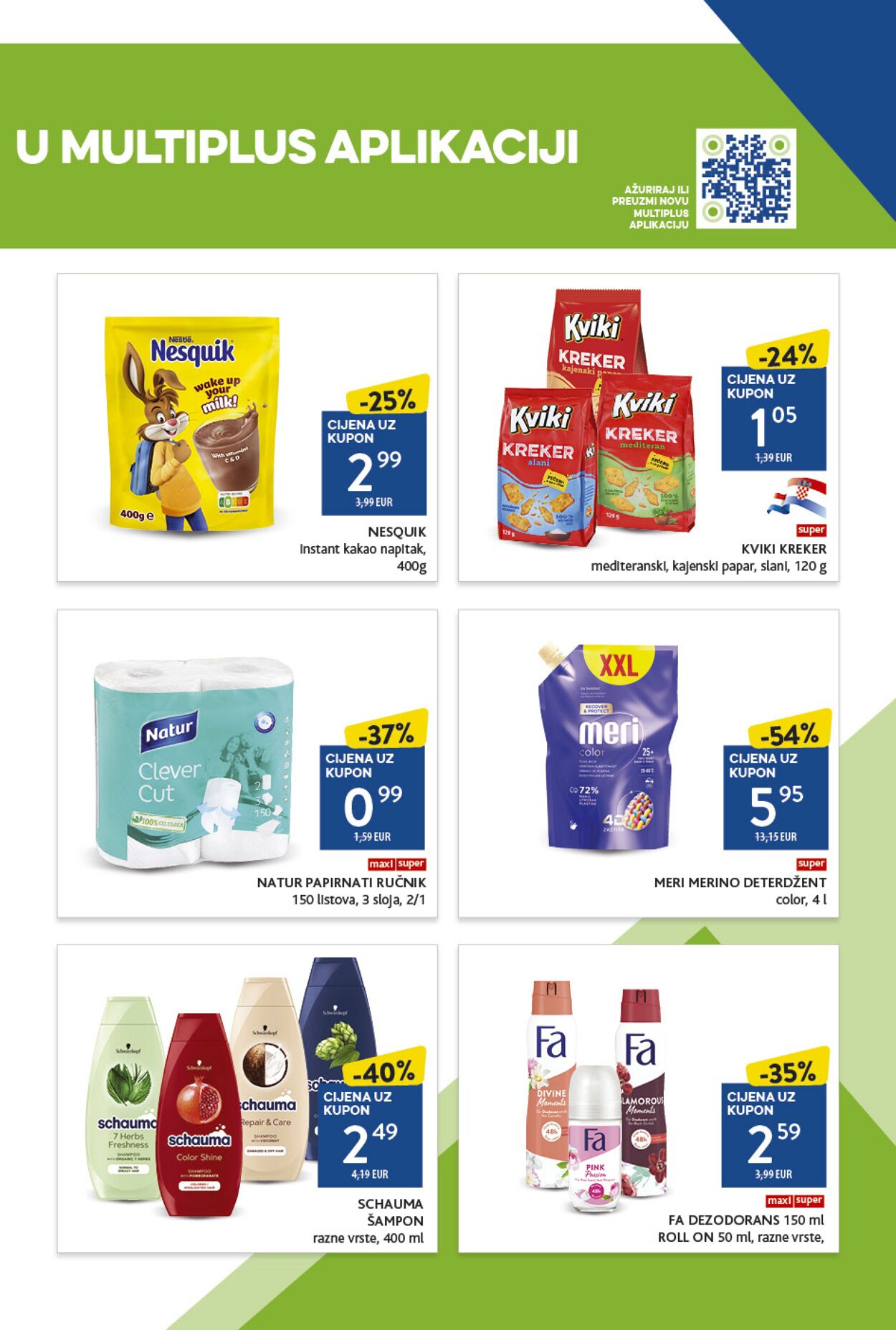 Katalog Konzum 27.06.2024 - 03.07.2024