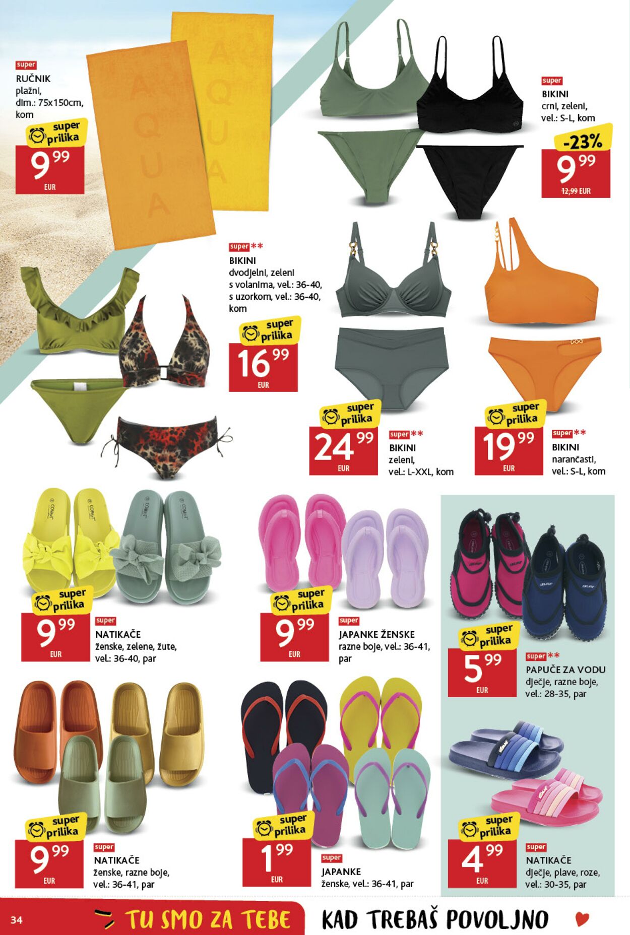 Katalog Konzum 27.06.2024 - 03.07.2024