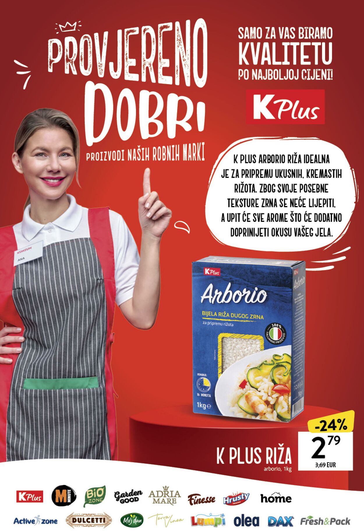 Katalog Konzum 27.06.2024 - 03.07.2024