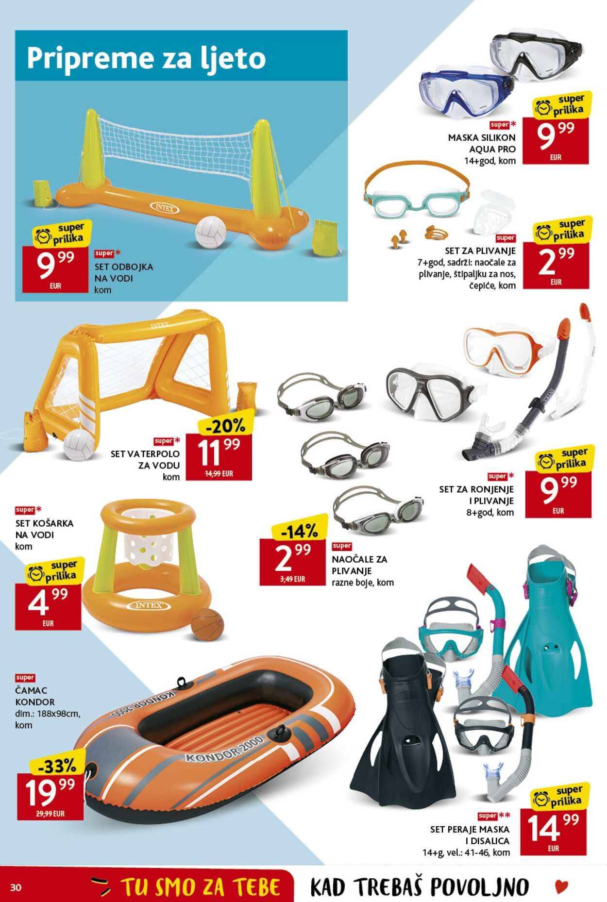 Katalog Konzum 27.06.2024 - 03.07.2024