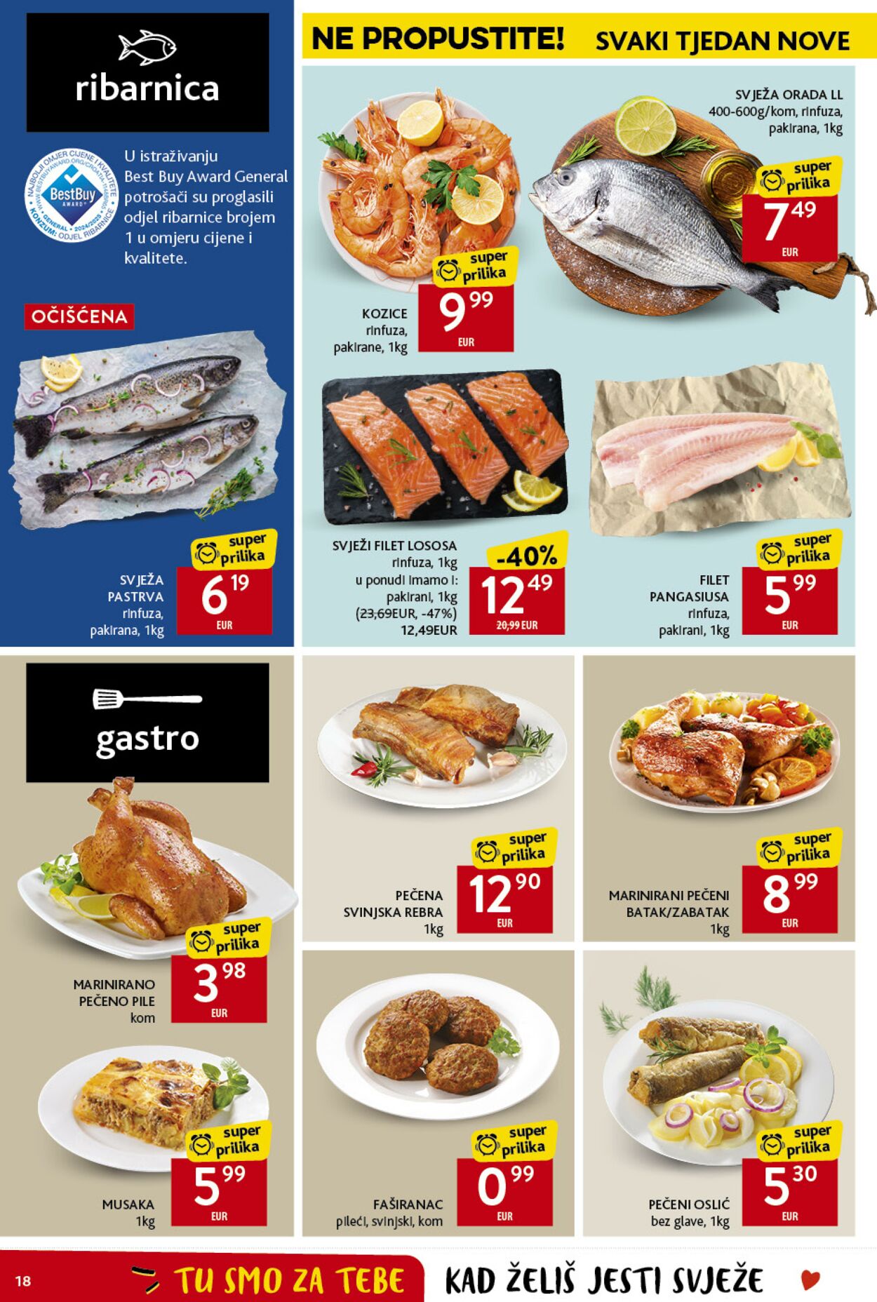 Katalog Konzum 27.06.2024 - 03.07.2024