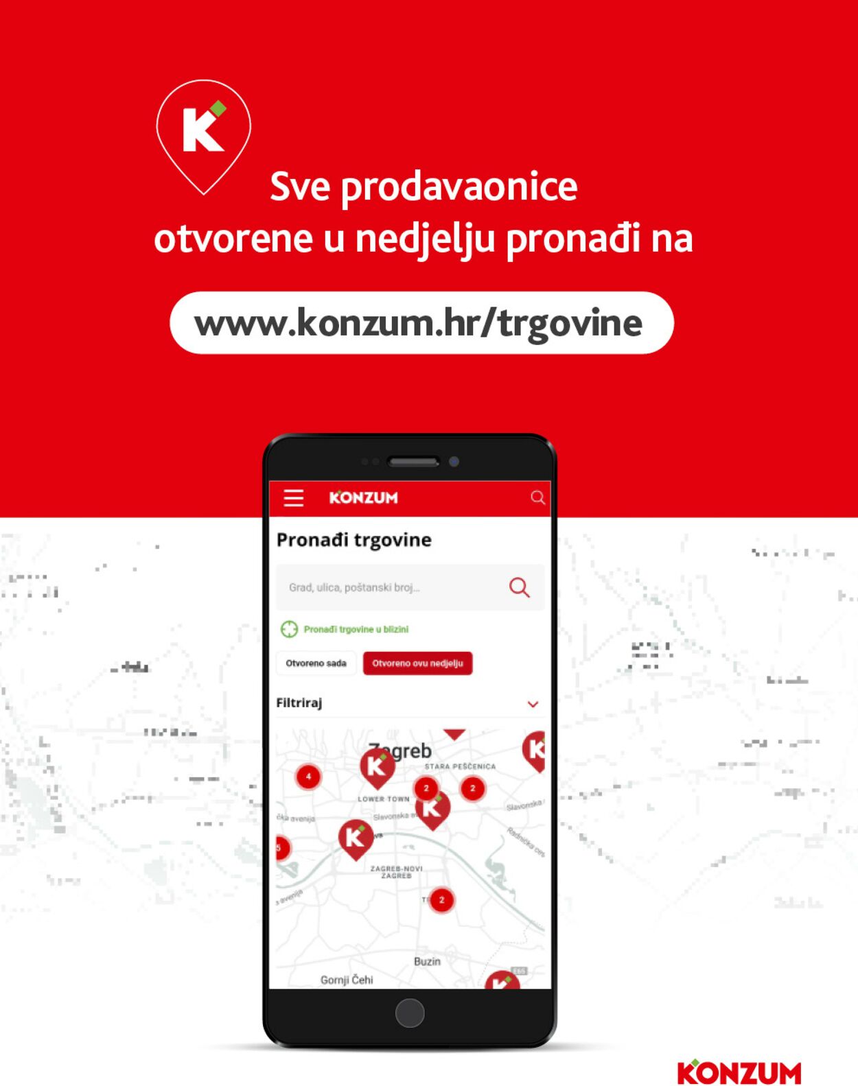 Katalog Konzum 26.08.2025 - 02.09.2025
