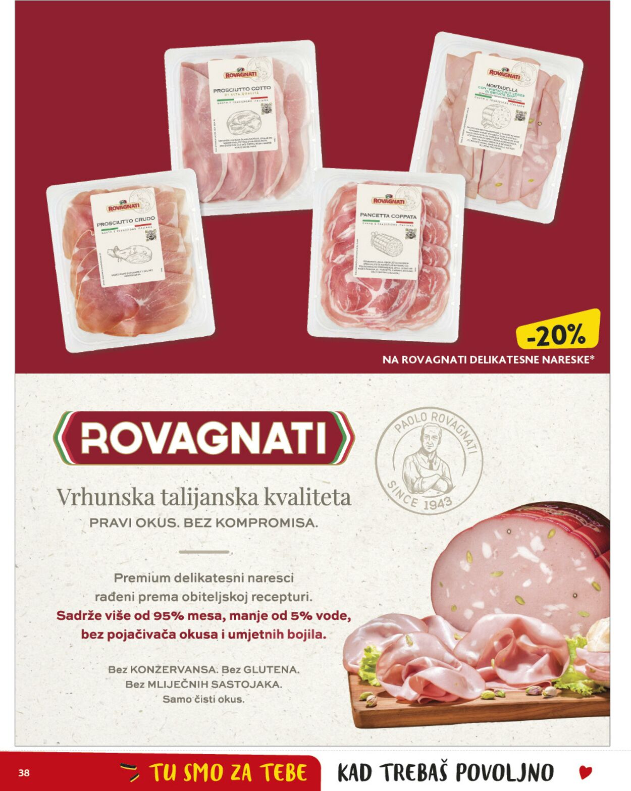Katalog Konzum 26.08.2025 - 02.09.2025