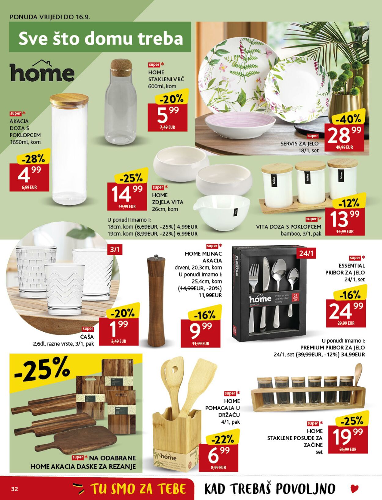 Katalog Konzum 28.08.2025 - 02.09.2025