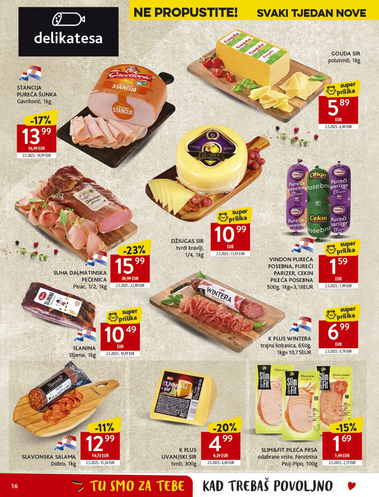 Katalog Konzum 28.08.2025 - 02.09.2025