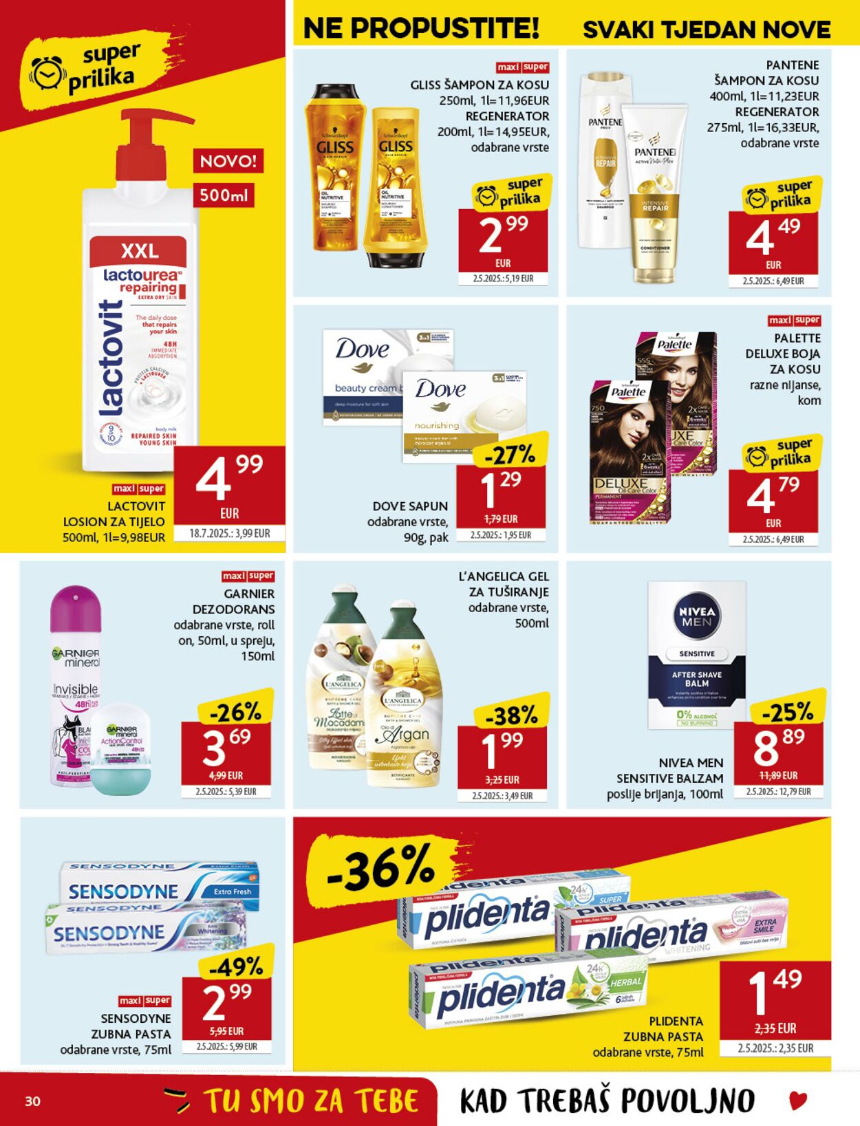 Katalog Konzum 28.08.2025 - 02.09.2025