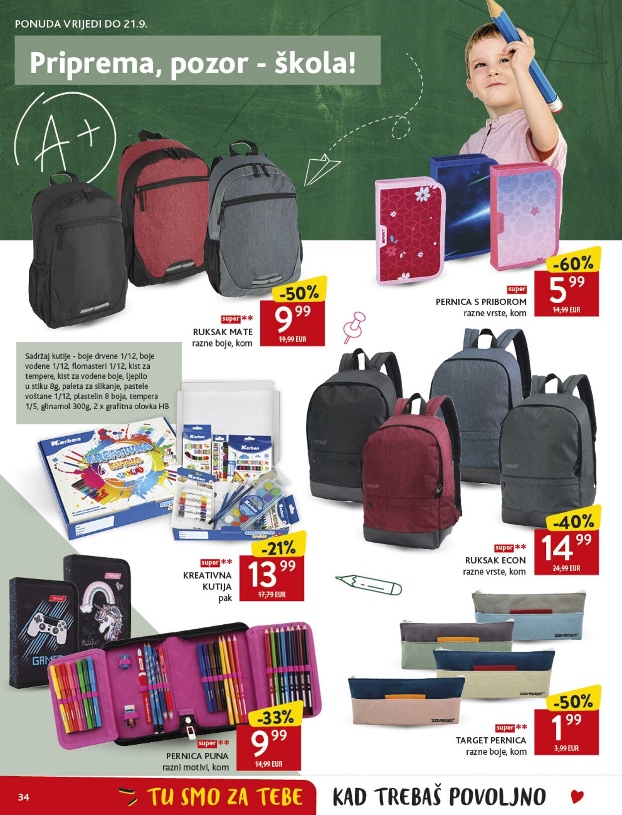Katalog Konzum 28.08.2025 - 02.09.2025