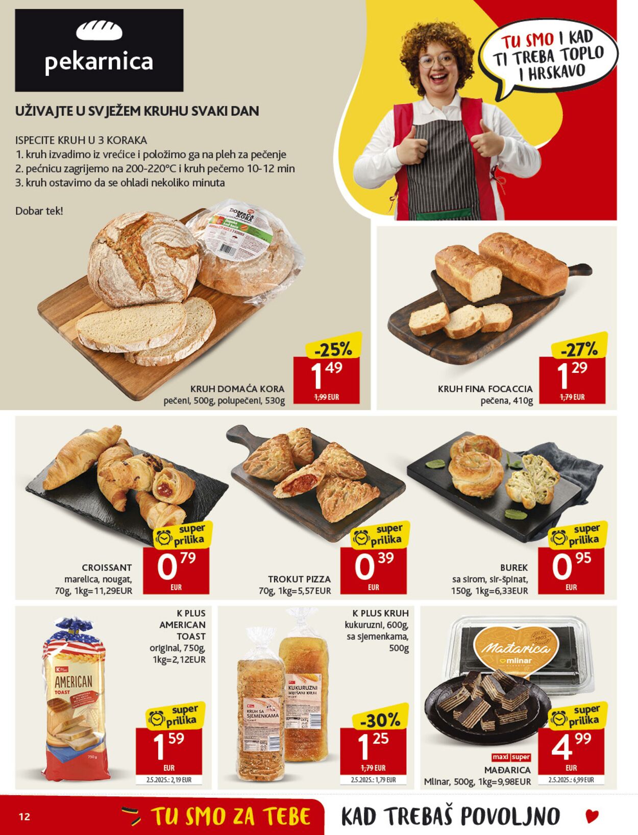Katalog Konzum 28.08.2025 - 02.09.2025