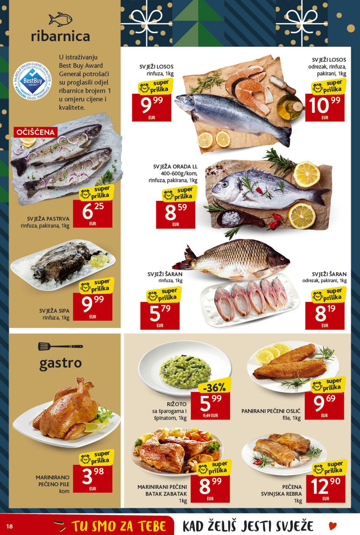 Katalog Konzum 26.11.2024 - 04.12.2024