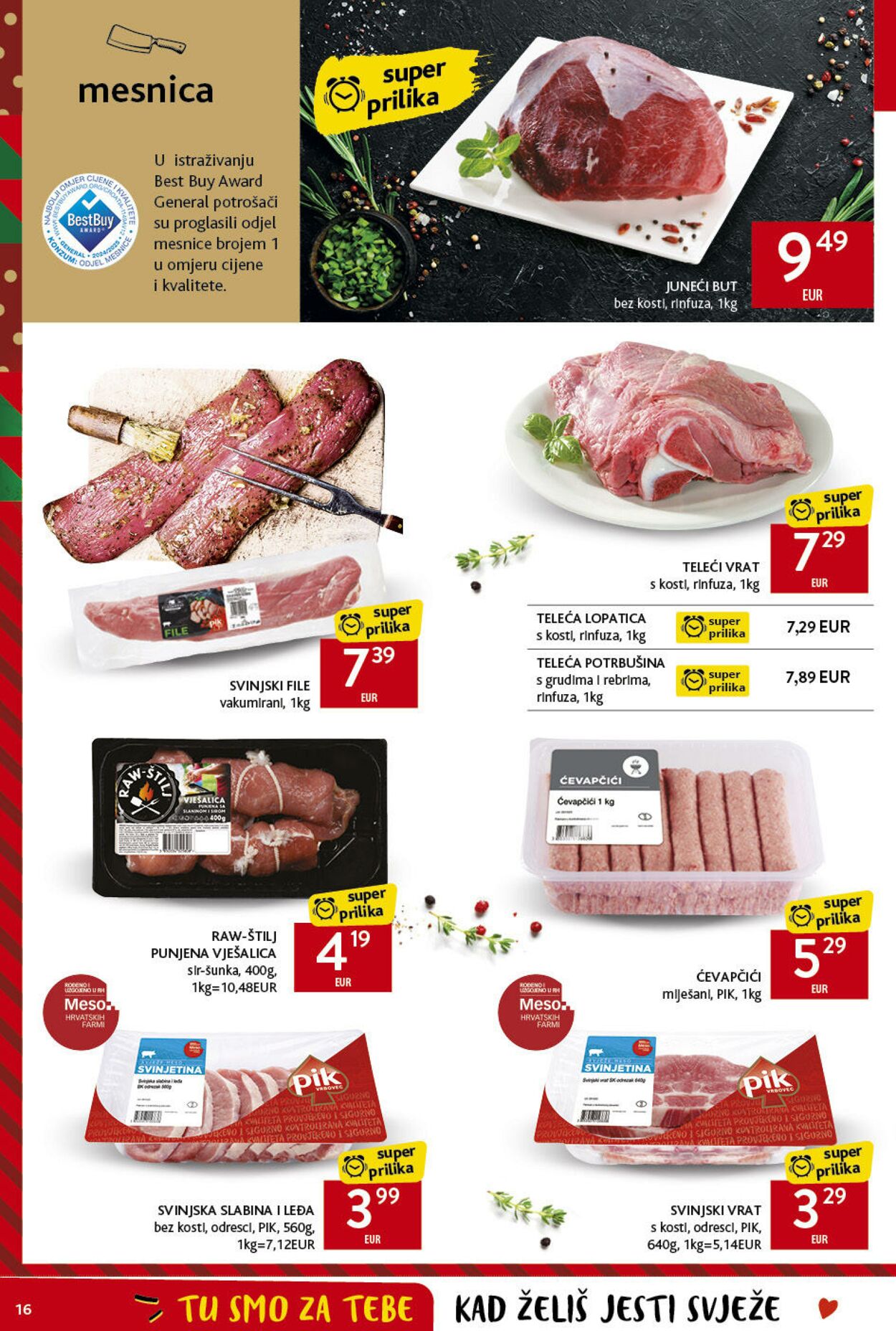 Katalog Konzum 26.11.2024 - 04.12.2024