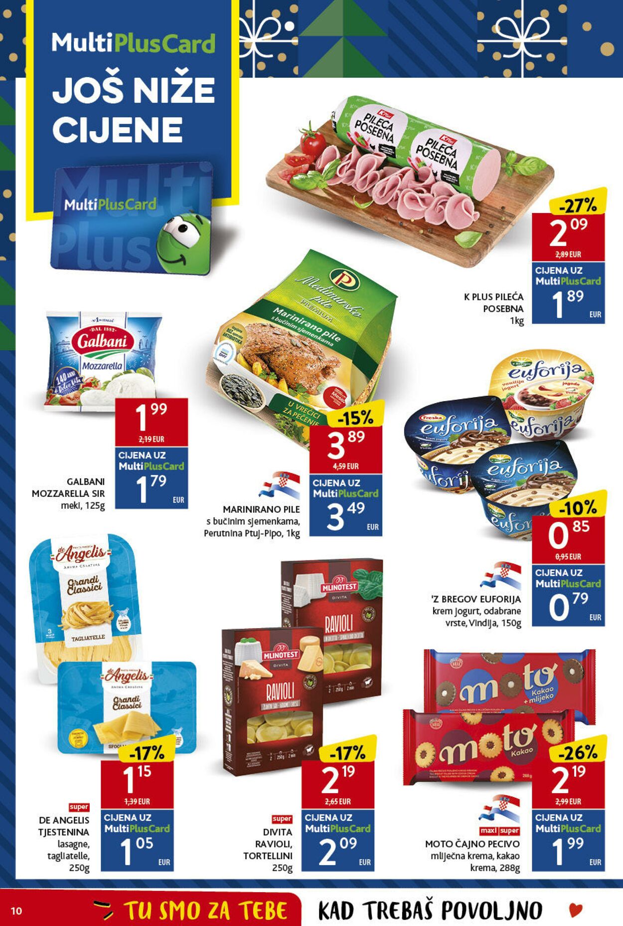 Katalog Konzum 26.11.2024 - 04.12.2024