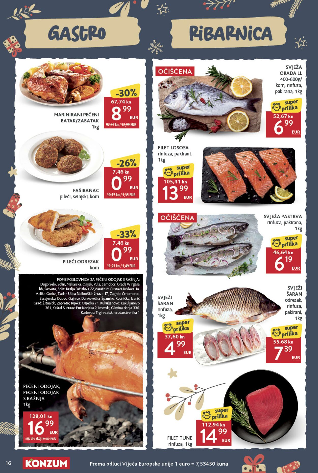 Katalog Konzum 28.12.2023 - 03.01.2024