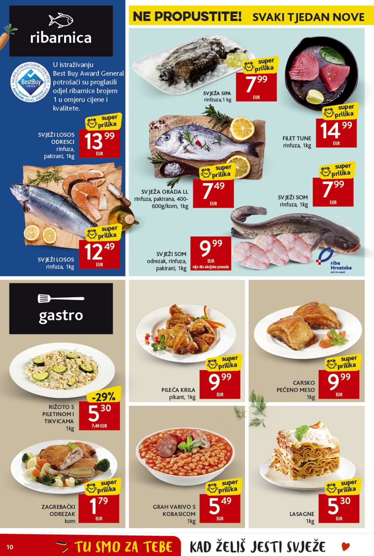 Katalog Konzum 28.03.2024 - 03.04.2024