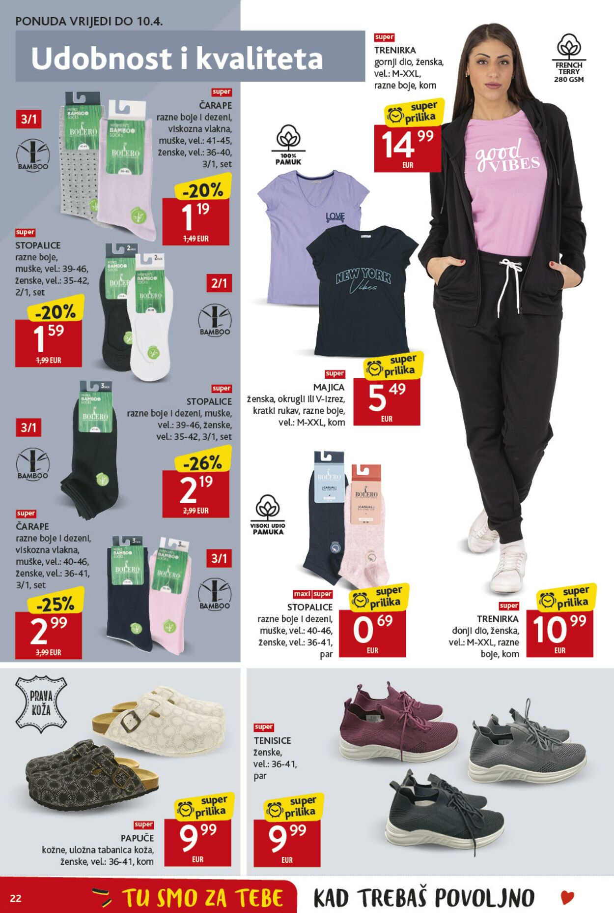 Katalog Konzum 28.03.2024 - 03.04.2024