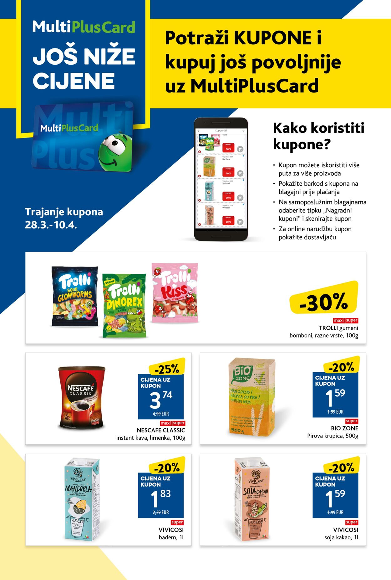 Katalog Konzum 28.03.2024 - 03.04.2024