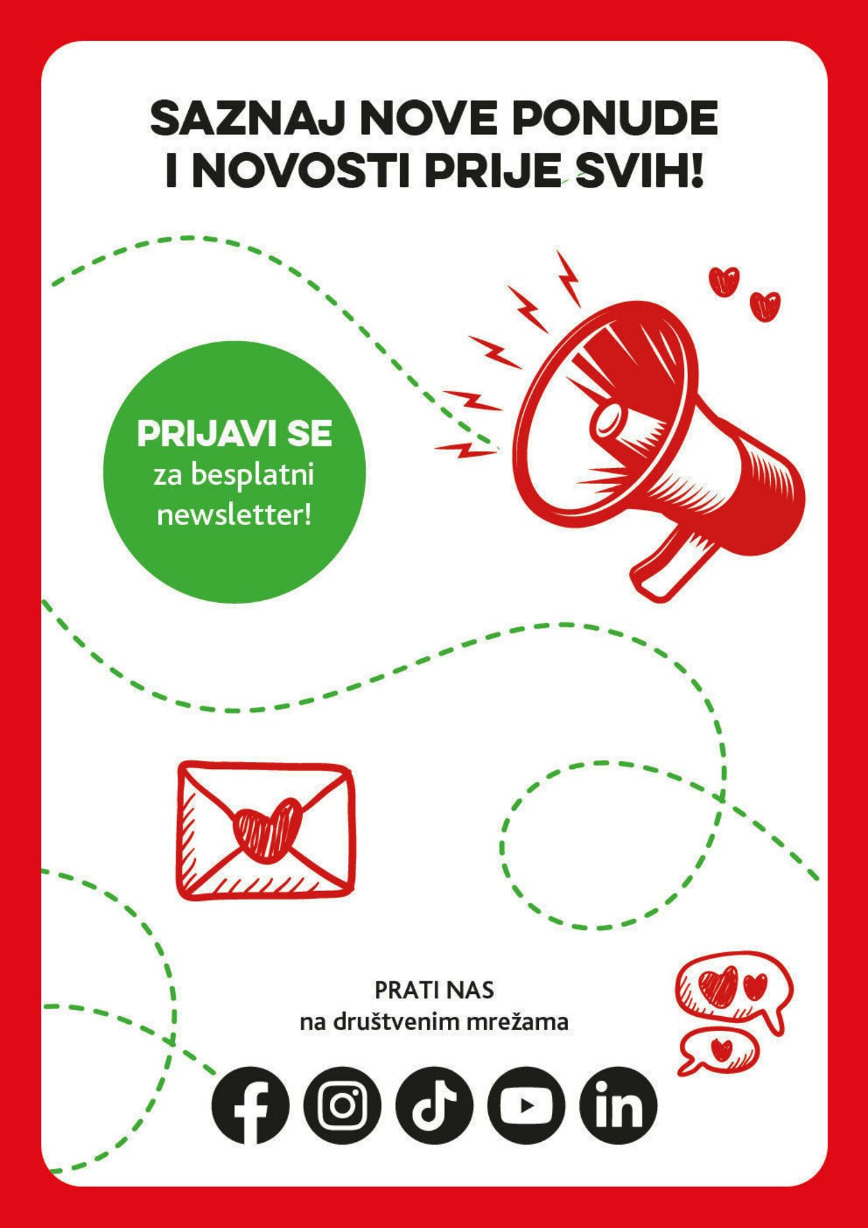 Katalog Konzum 29.05.2025 - 03.06.2025