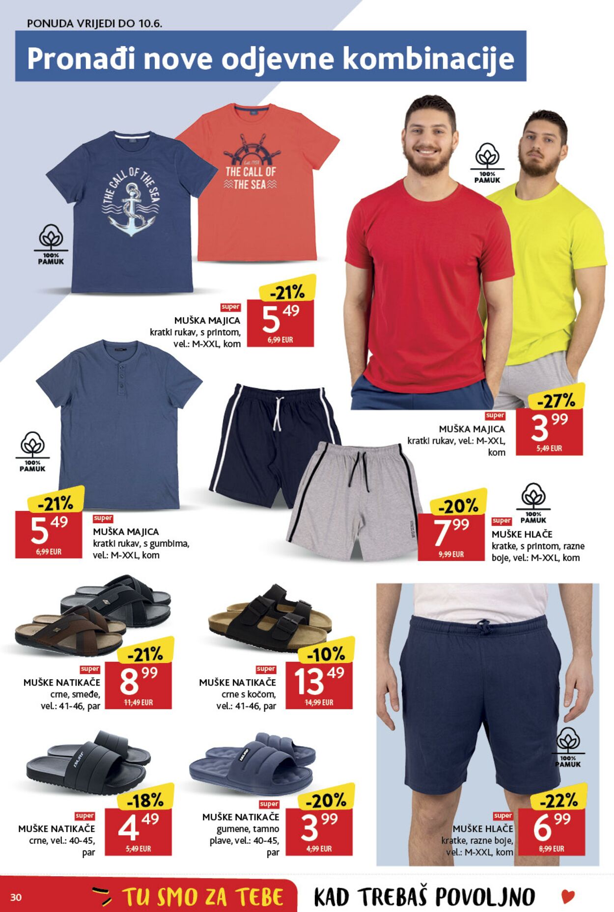 Katalog Konzum 29.05.2025 - 03.06.2025