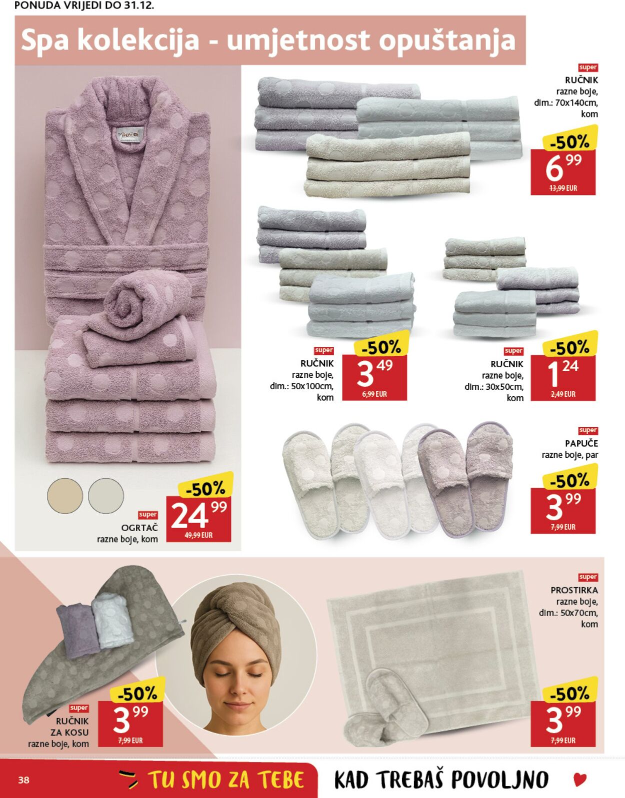 Katalog Konzum 28.10.2025 - 04.11.2025