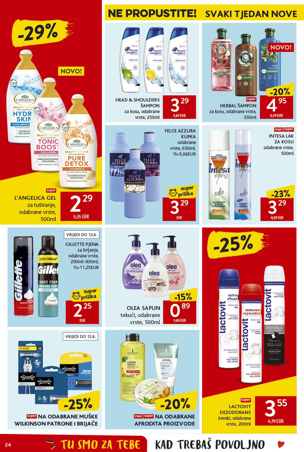 Katalog Konzum 29.05.2024 - 05.06.2024