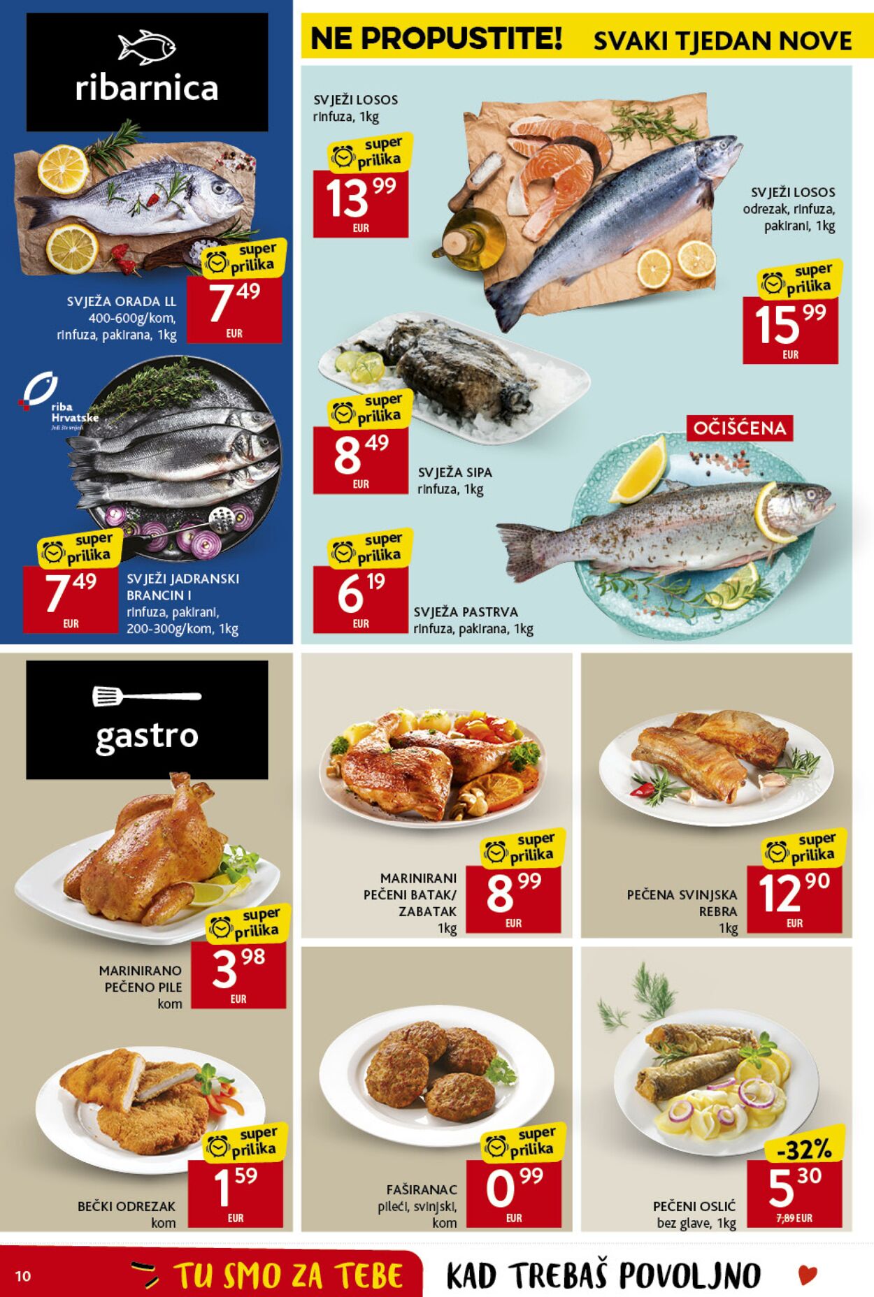 Katalog Konzum 29.05.2024 - 05.06.2024