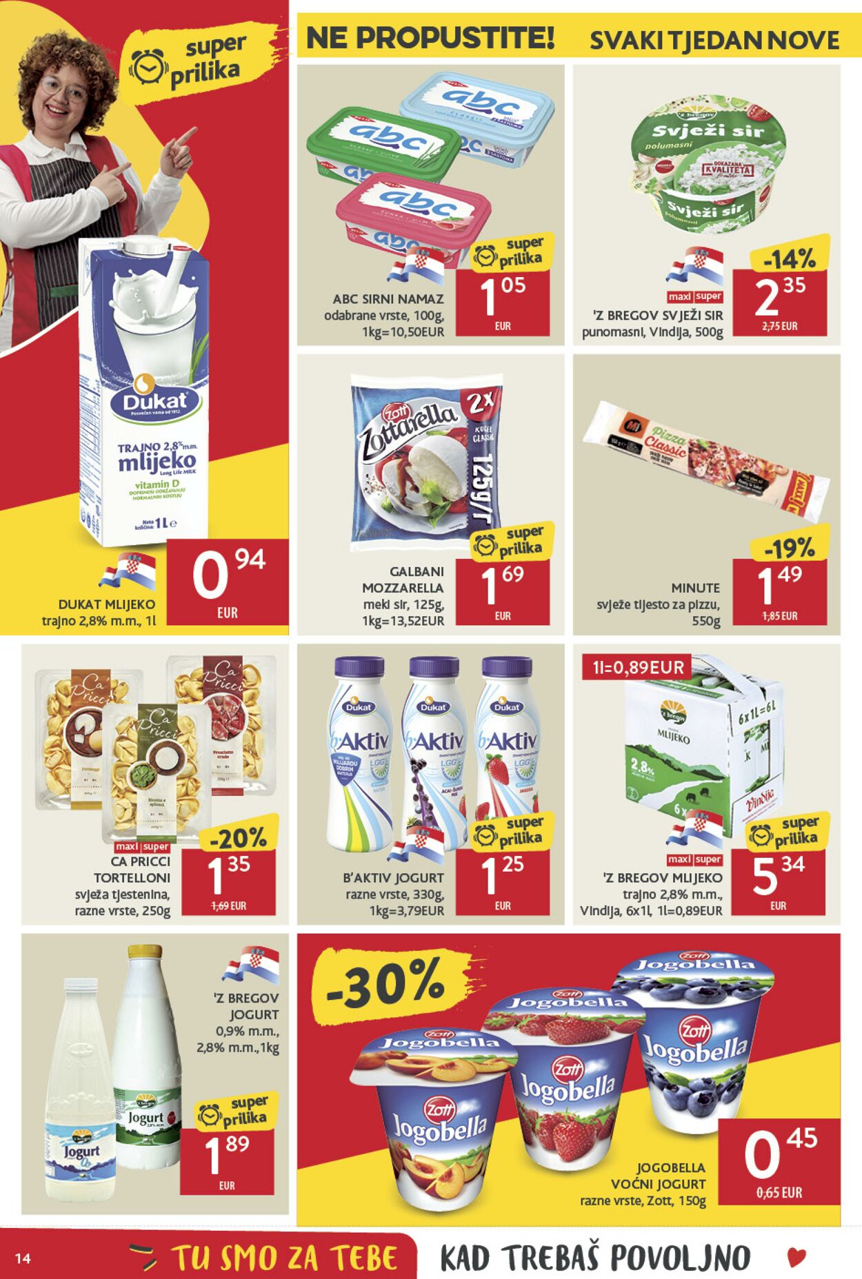 Katalog Konzum 29.05.2024 - 05.06.2024