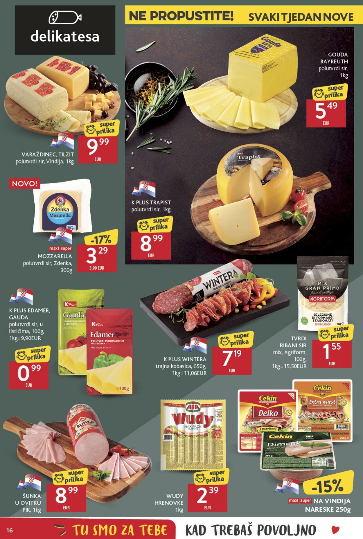 Katalog Konzum 29.05.2024 - 05.06.2024