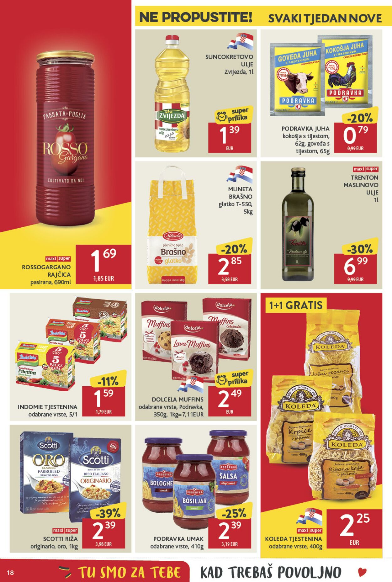 Katalog Konzum 29.05.2024 - 05.06.2024