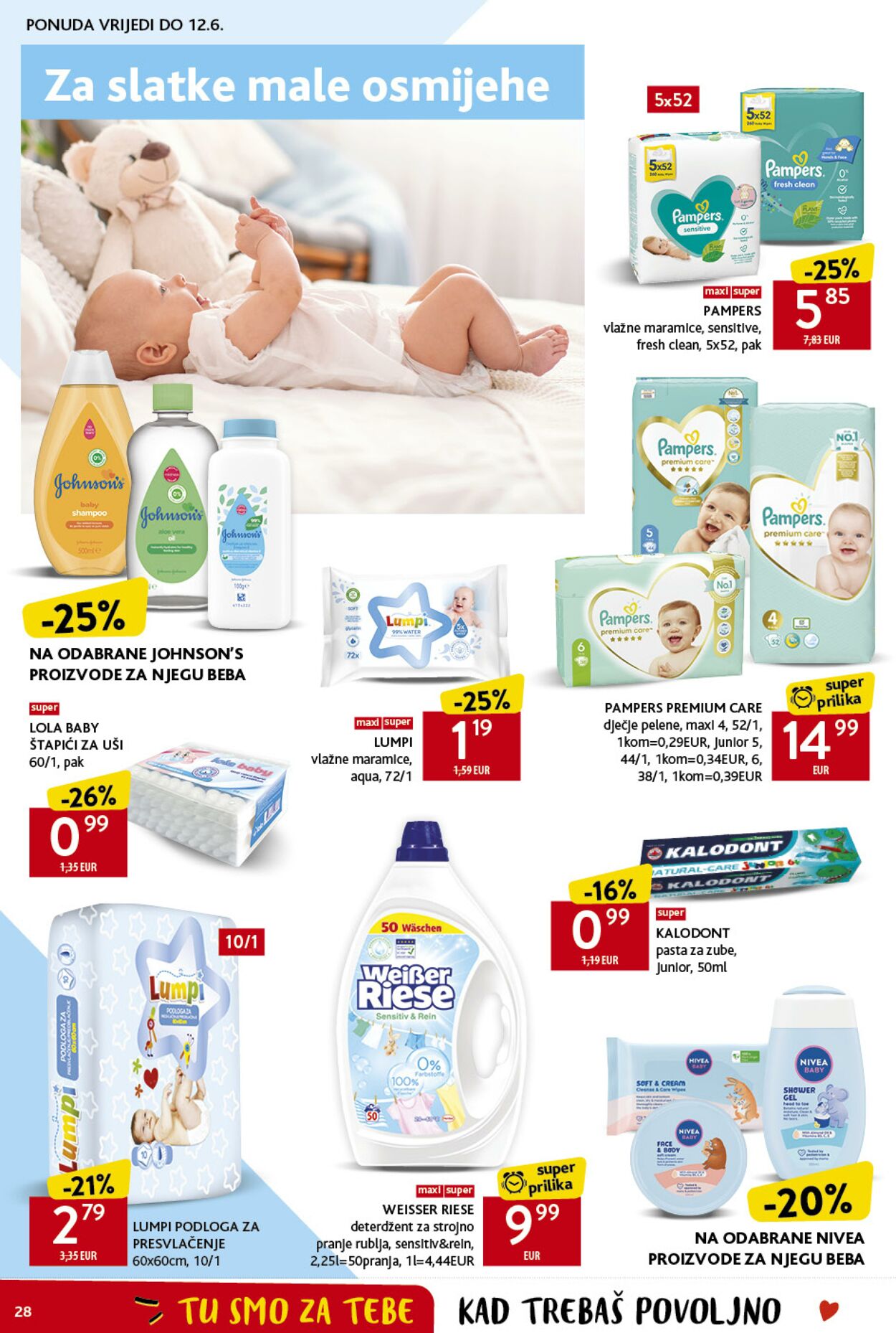 Katalog Konzum 29.05.2024 - 05.06.2024