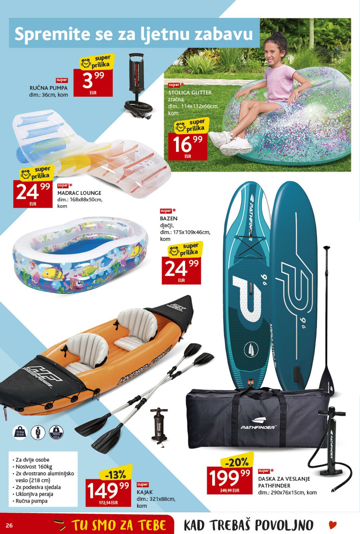 Katalog Konzum 29.05.2024 - 05.06.2024