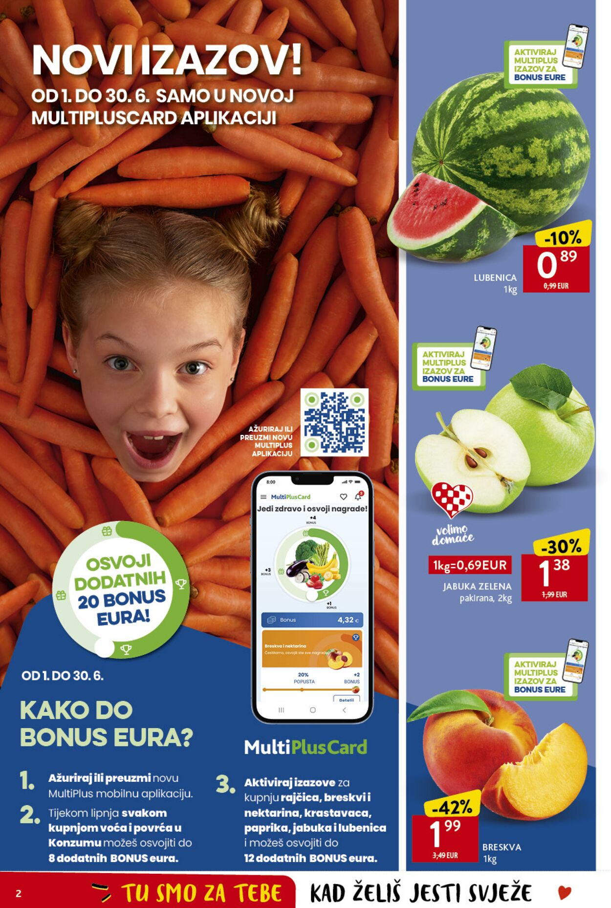 Katalog Konzum 29.05.2024 - 05.06.2024