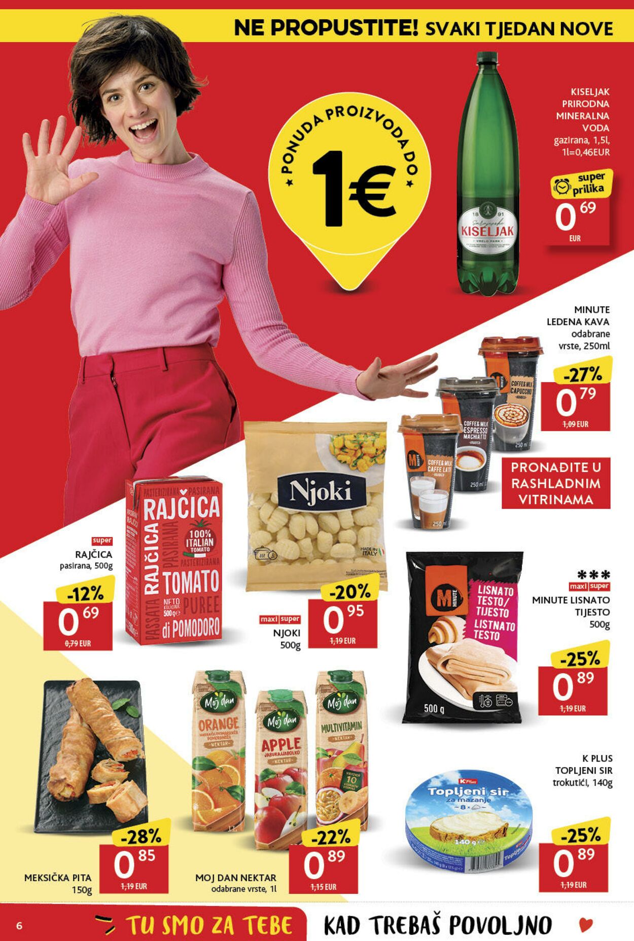 Katalog Konzum 27.08.2024 - 04.09.2024