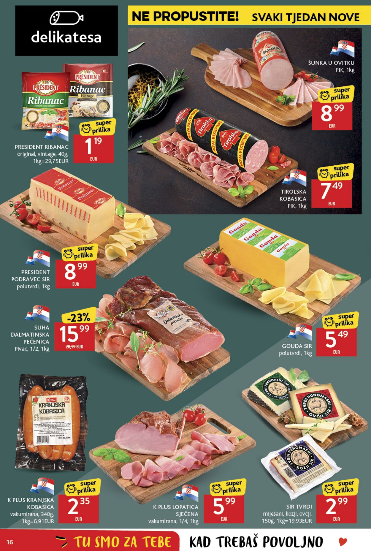 Katalog Konzum 29.08.2024 - 04.09.2024