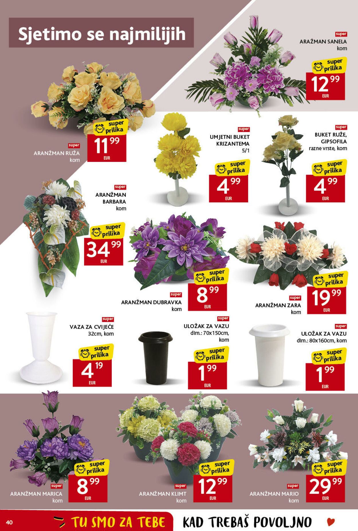 Katalog Konzum 02.10.2024 - 09.10.2024