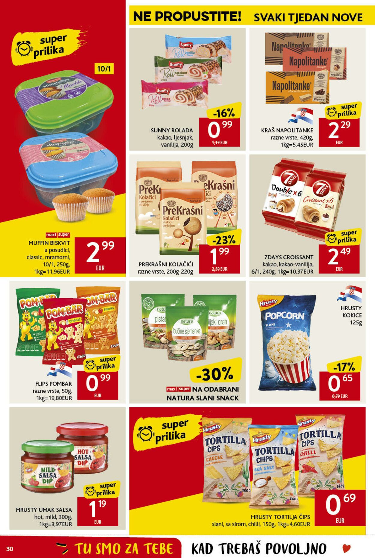 Katalog Konzum 02.10.2024 - 09.10.2024